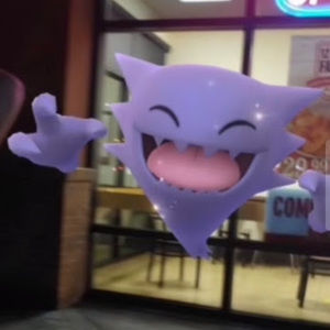 Meet your Posher, Dey boxed you